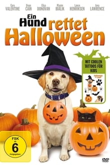 The Dog Who Saved Halloween (2011) บิ๊กโฮ่ง ซูเปอร์หมา ป่วนฮาโลวีน