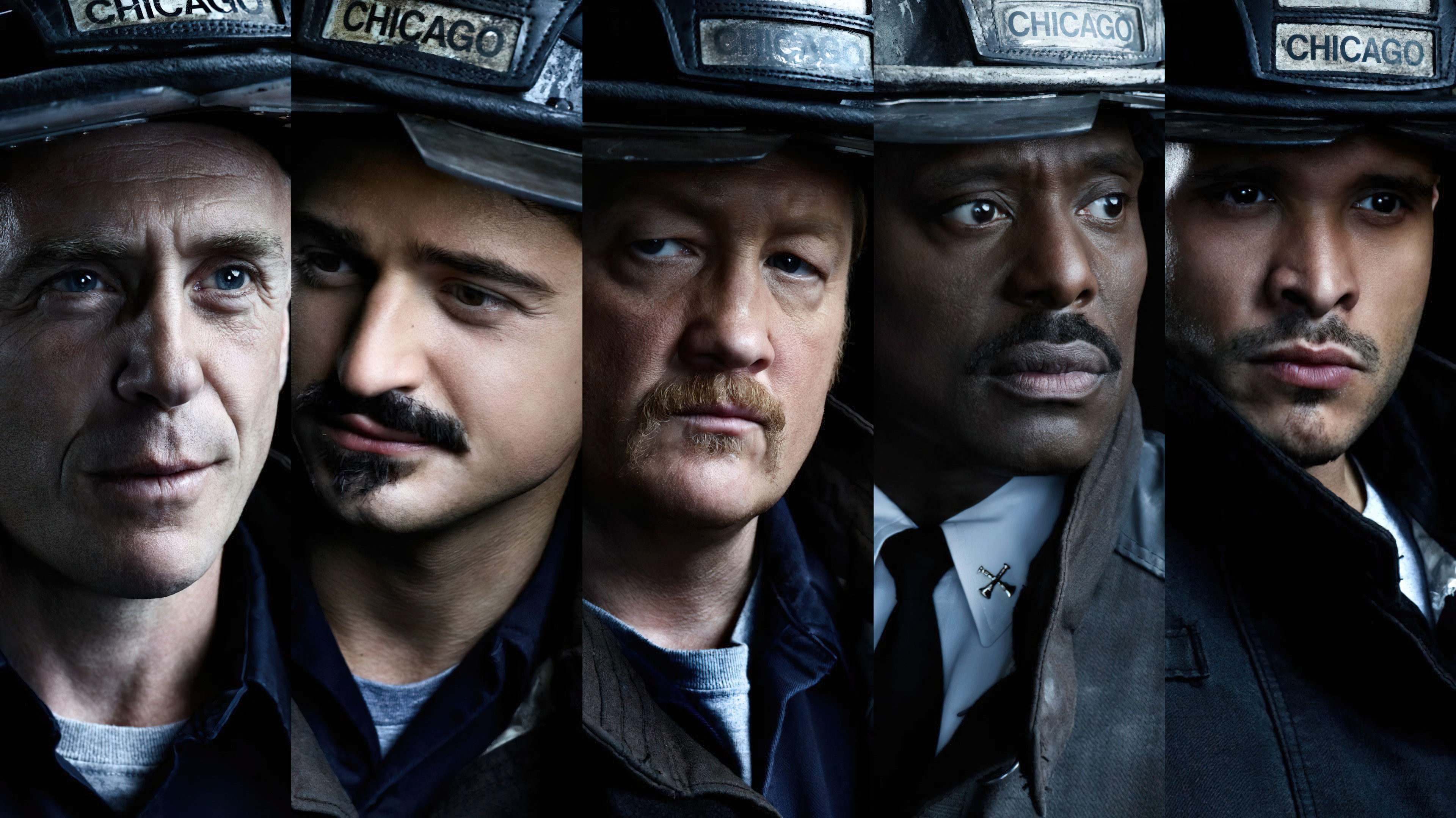 Chicago P.D. Season 8 (2020) ตอน 3