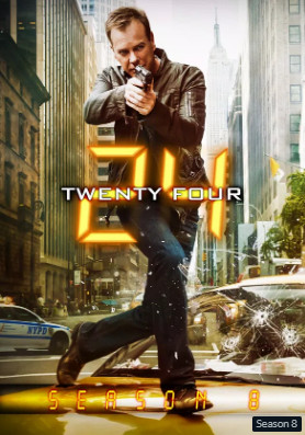 24 ชั่วโมงอันตราย ปี 8 (2010)