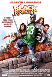 Black Knight (2001) อัศวินต่อมหลุดหลงยุค