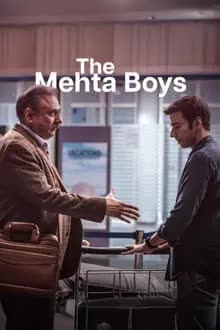 The Mehta Boys (2024) ครั้งหนึ่งคิดถึงพ่อ