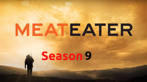 MeatEater Season 9 (2020) บุกป่าล่าเนื้อ