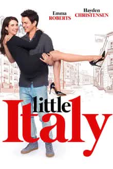 Little Italy (2018)