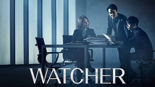 Watcher (2019) | 16 ตอน (จบ)