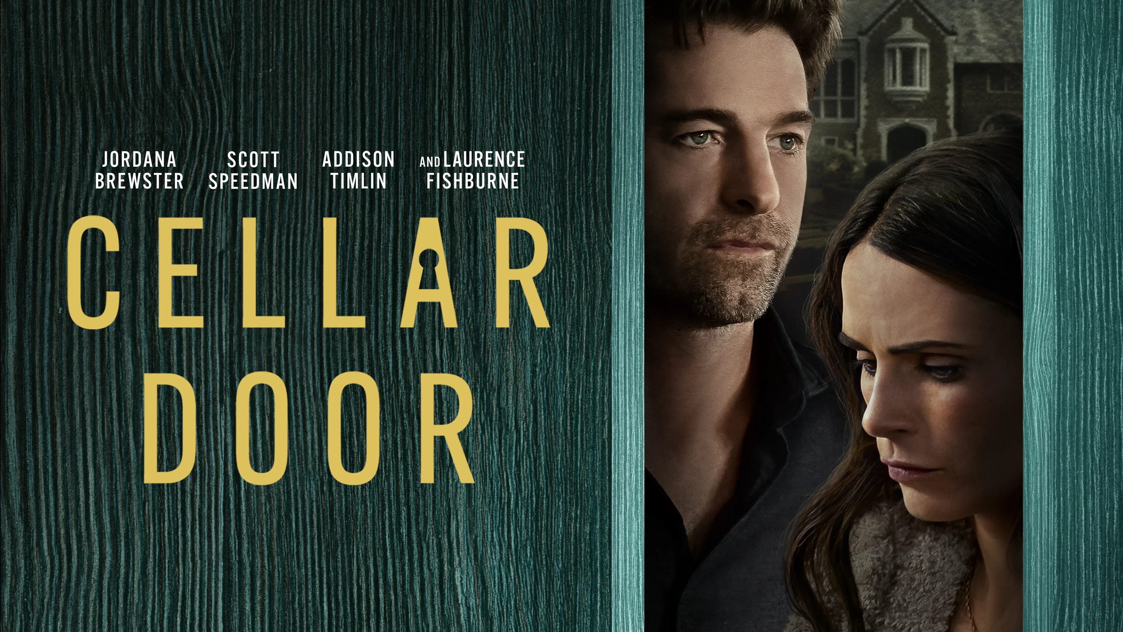 Cellar Door (2024) [NoSub]