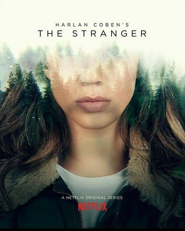 The Stranger Season 1 (2020) แฉ