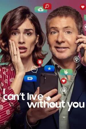 I Can't Live Without You (2024) [NoSub]