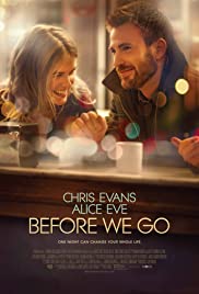 Before We Go (2014) ก่อนเรา จะจากกัน