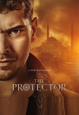 The Protector Season 3 (2020) 