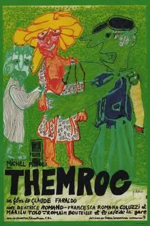 Themroc (1973) [NoSub]