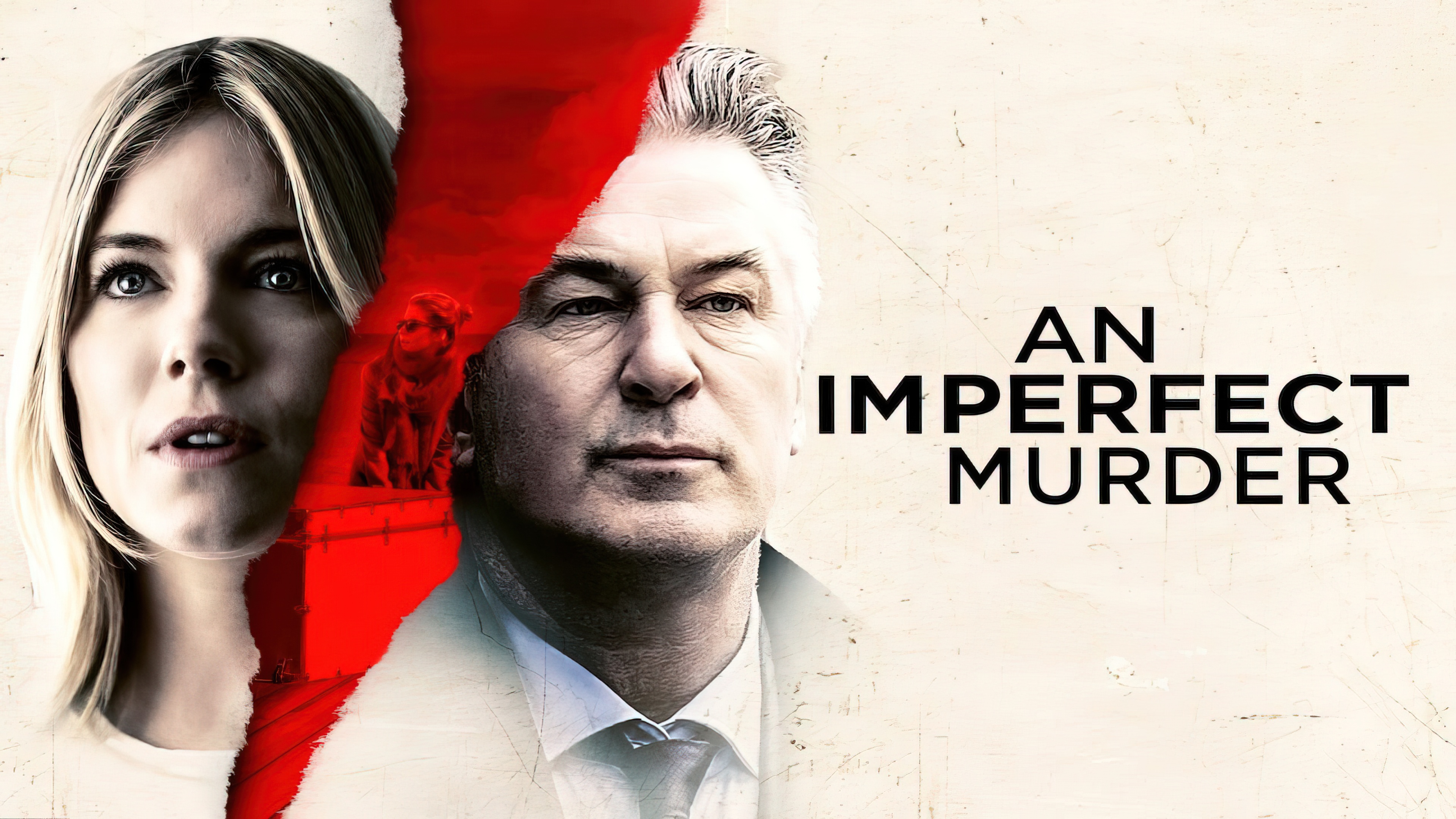 An Imperfect Murder  (2017)