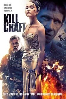 Kill Craft (2024) [NoSub]