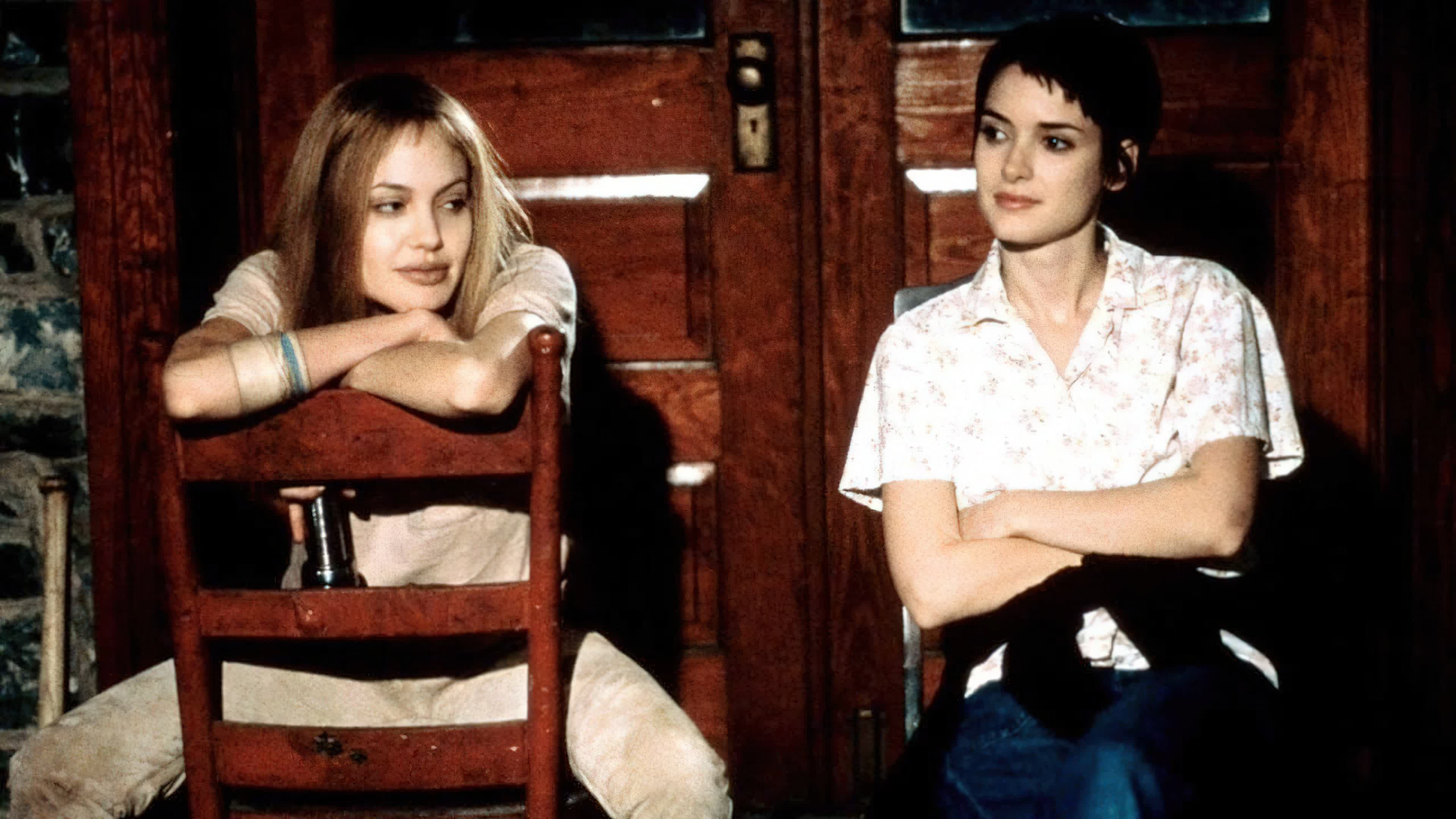 Girl, Interrupted (1999) วัยคะนอง 