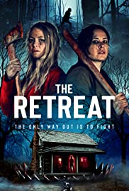 The Retreat (2021)