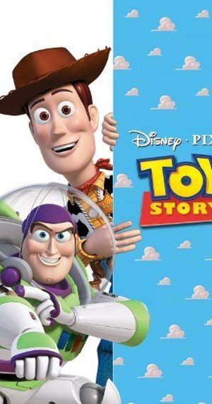 Toy Story 1 (1995) ทอย สตอรี่