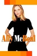 Ally McBeal Season 2 (1998)