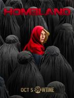 Homeland Season 4 (2014) [พากษ์ไทย]