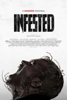 Infested (2024) [NoSub]