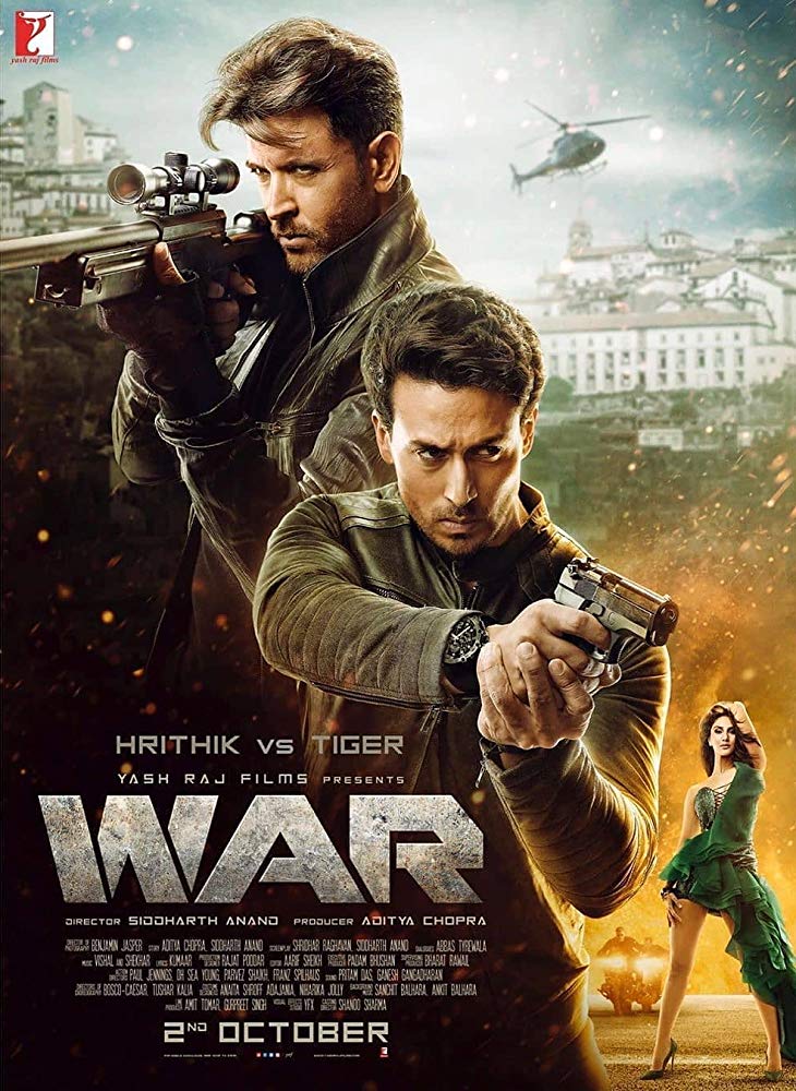 War วอร์ ซับไทย