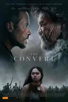 The Convert (2023) [NoSub]