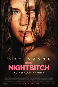 Nightbitch (2024) ปราสาททราย