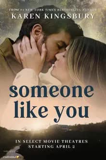 Someone Like You (2024) ดุจดังเธอในดวงใจ 