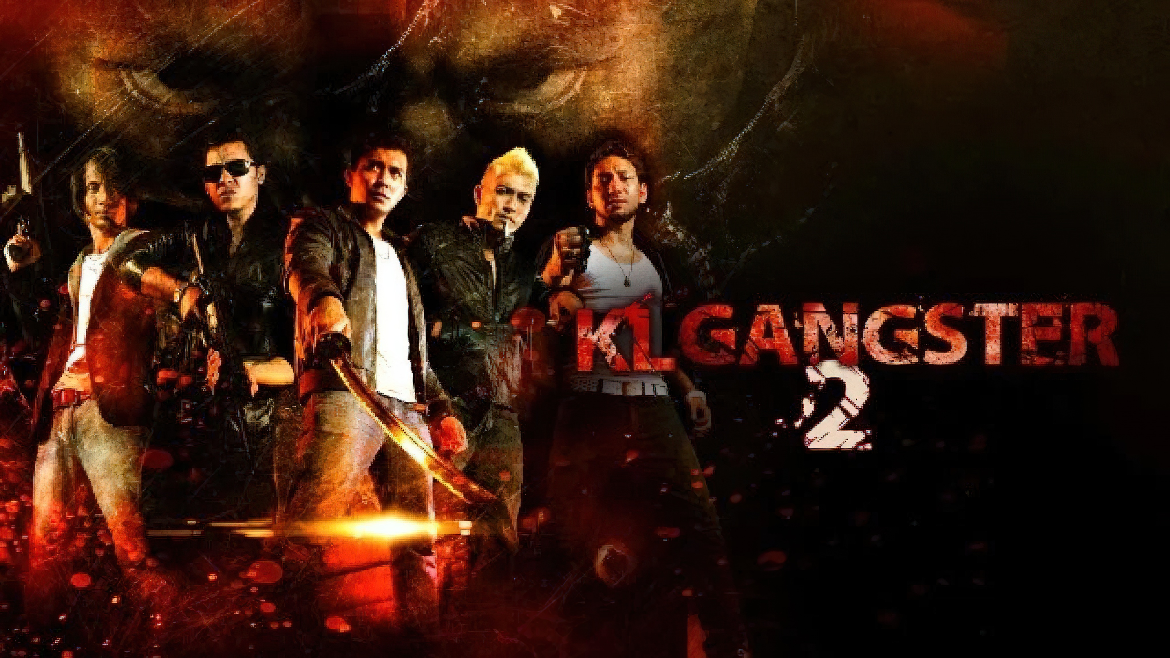 KL Gangster 2 (2013)