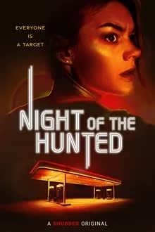 Night of the Hunted (2023) [NoSub]