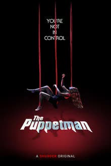 The Puppetman (2023) [NoSub]