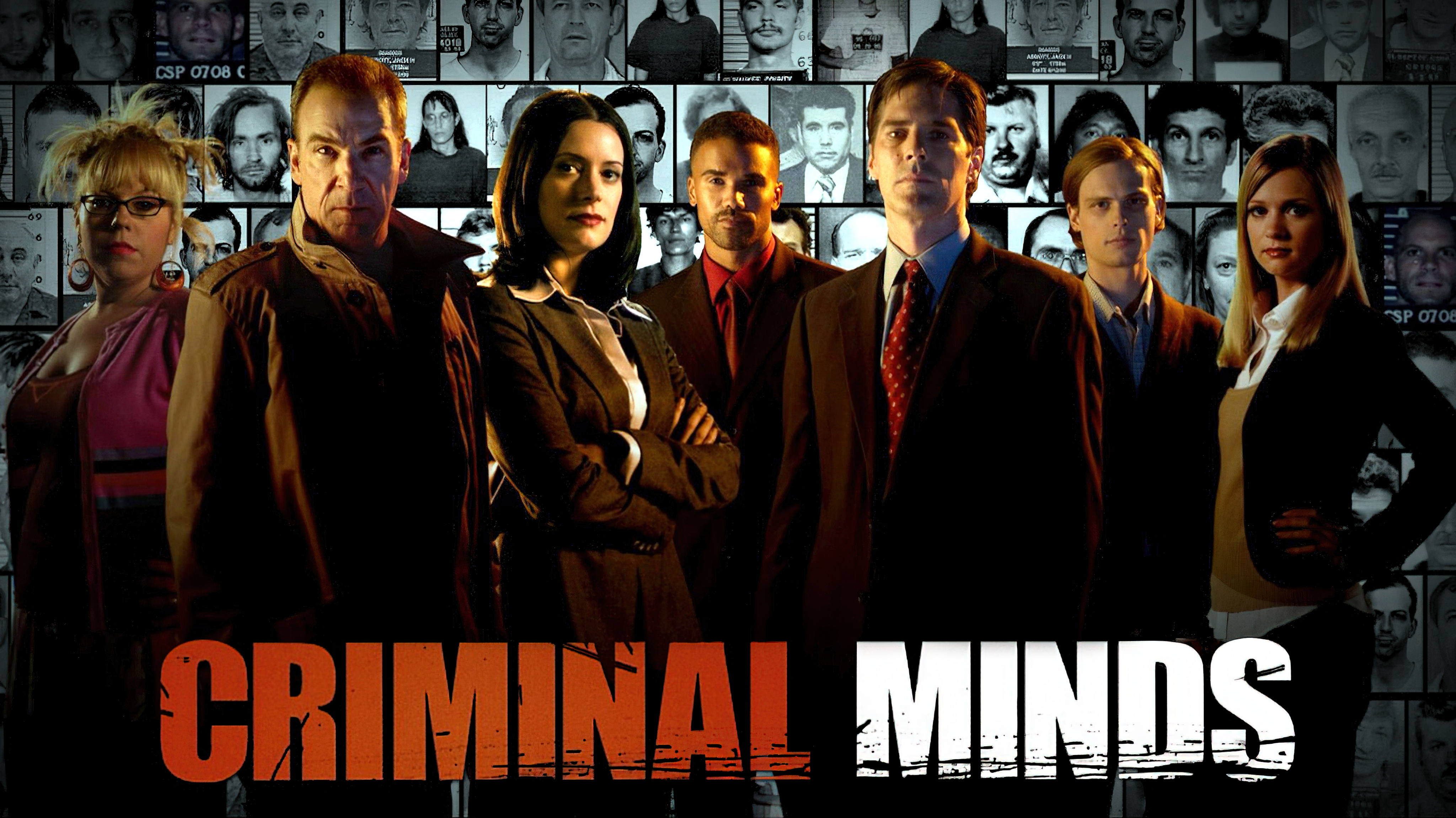 Criminal Minds Season 16 (2022) ทีมแกร่งเด็ดขั้วอาชญากรรม 