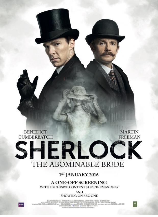 Sherlock Holm Season 1 (2010) สุภาพบุรุษยอดนักสืบ [พากย์ไทย]