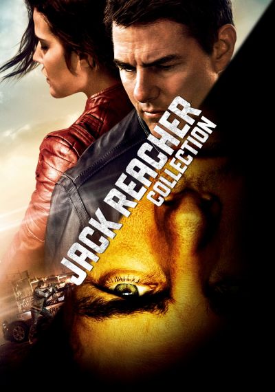 Jack Reacher Collection