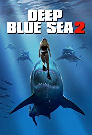 Deep Blue Sea 2 (2018) -4-