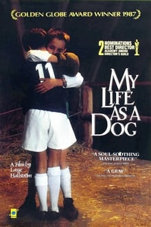 My Life as a Dog (1985) [ไม่มีซับไทย]