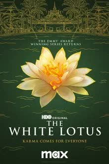 The White Lotus Season 3 (2025) เกาะสวาท หาดฆาตกรรม [พากย์ไทย]