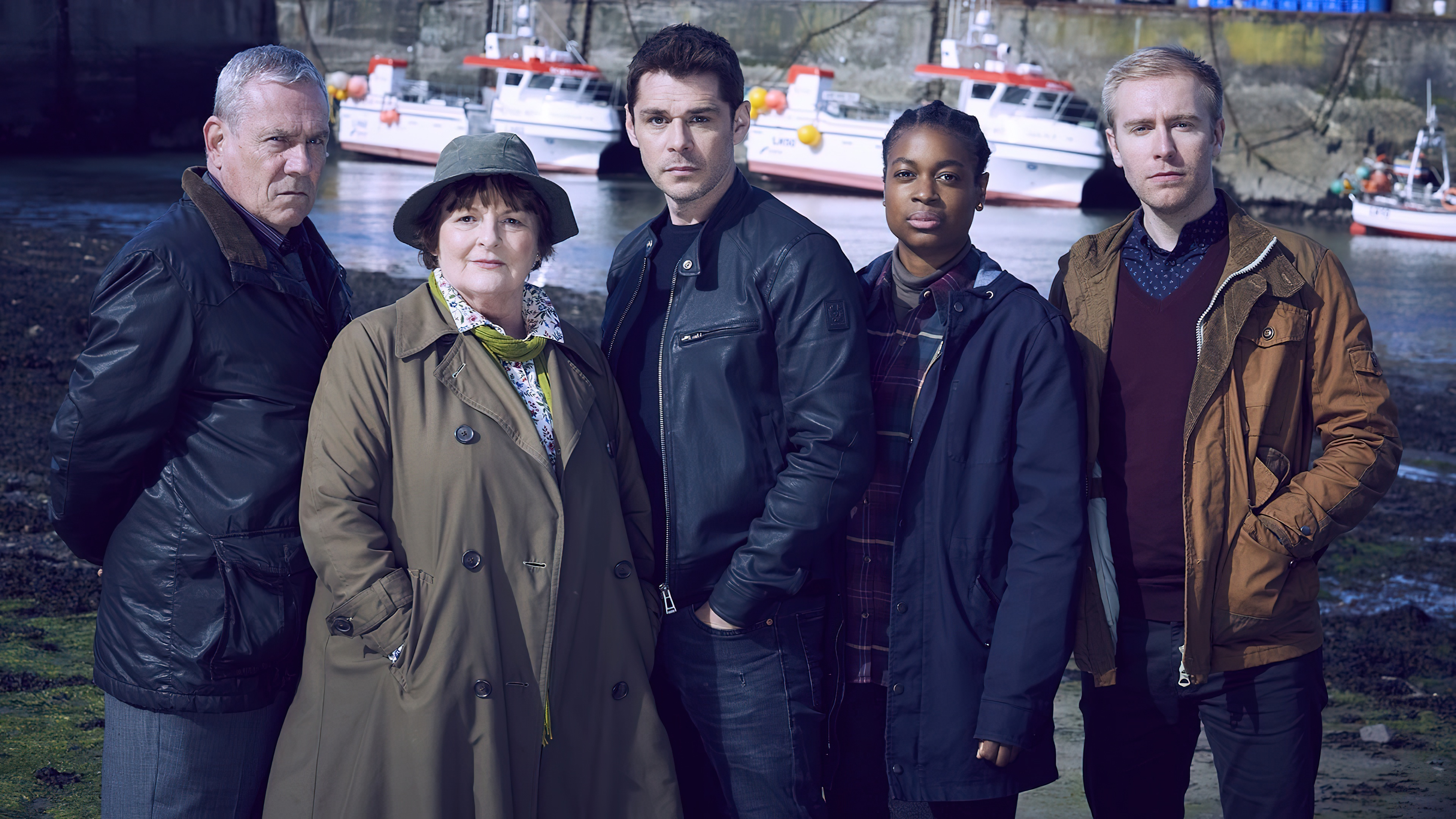 Vera Season 11 (2021)