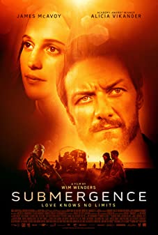 Submergence (2017) ห้วงลึกพิสูจน์รัก