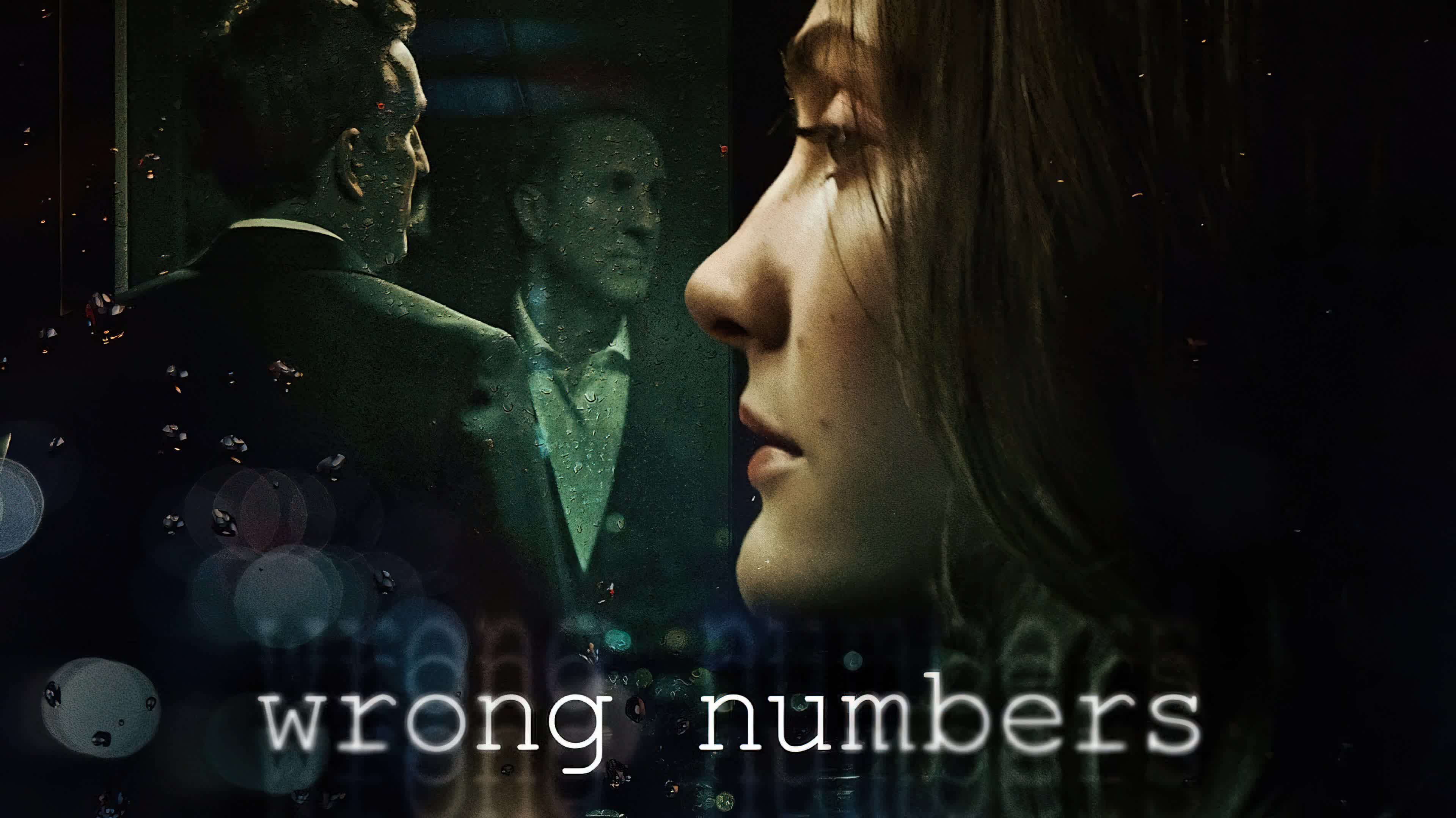 Wrong Numbers (2024) [NoSub]