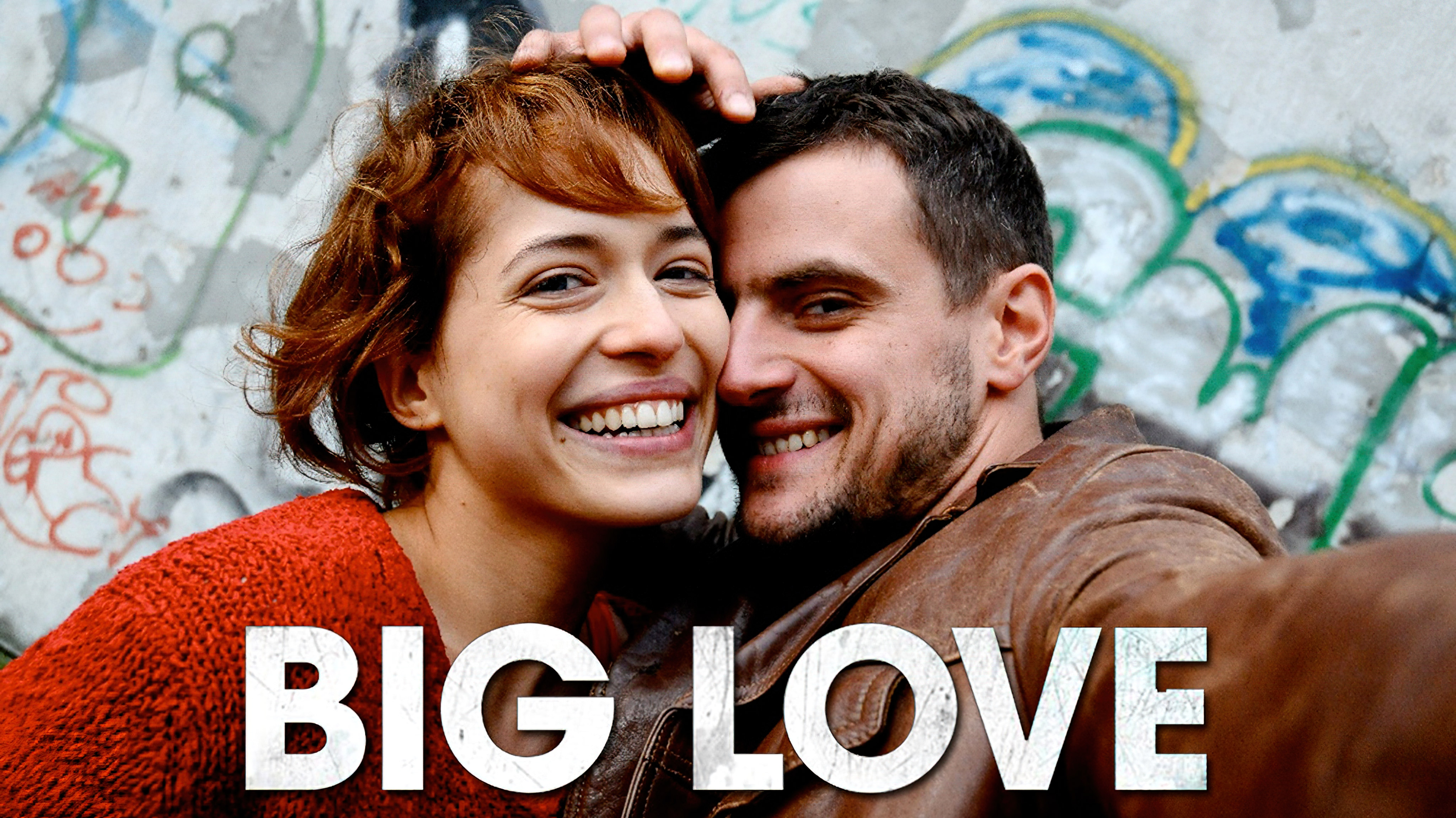 Big Love Season 2 (2007)