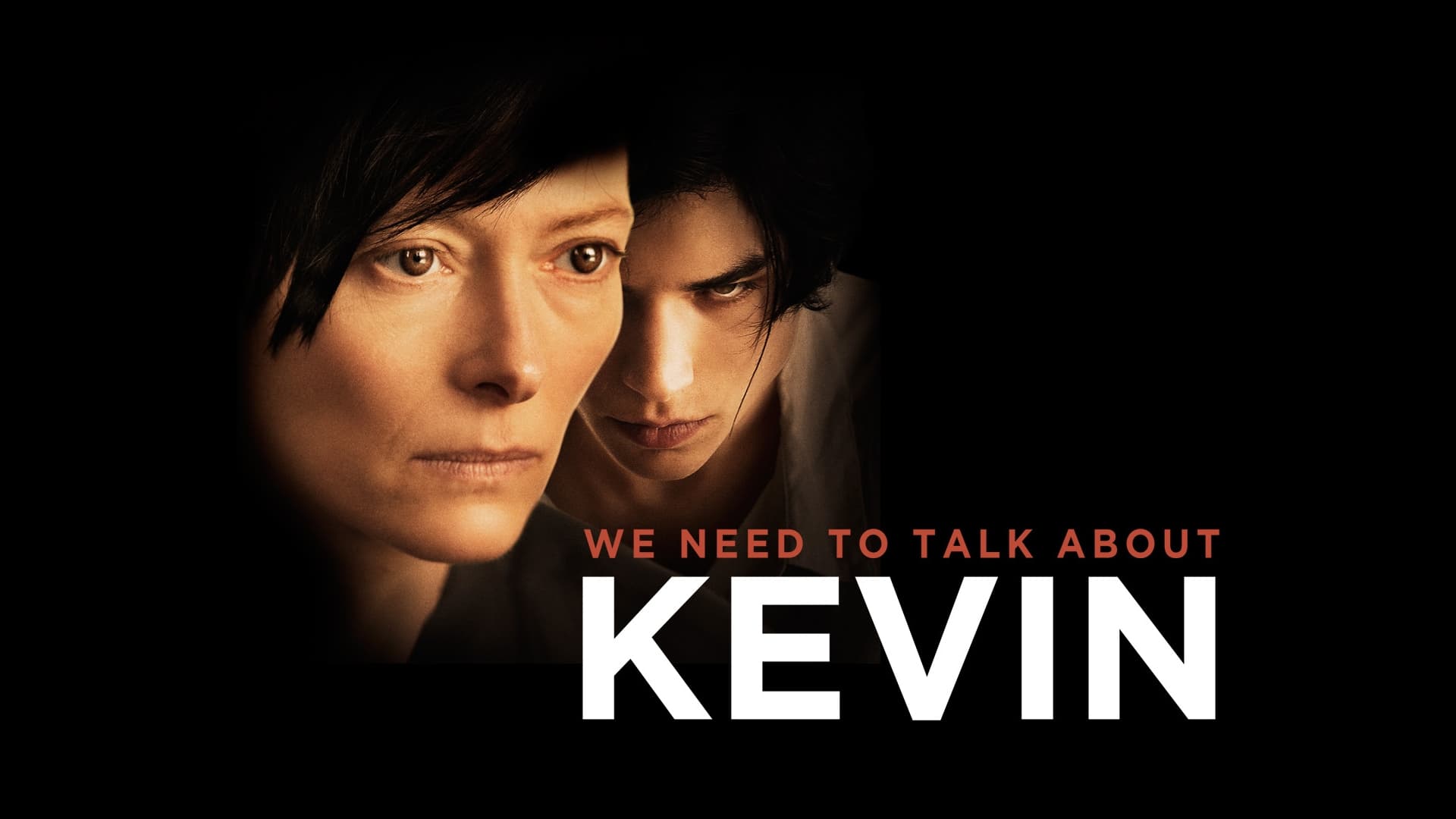 We Need to Talk About Kevin (2011)