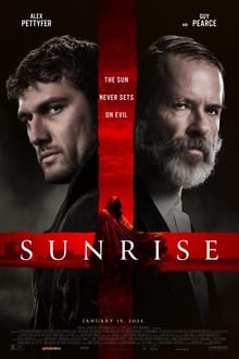 Sunrise (2024) [NoSub]
