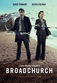 Broadchurch Season 3 (2017) เมืองซ่อนบาป