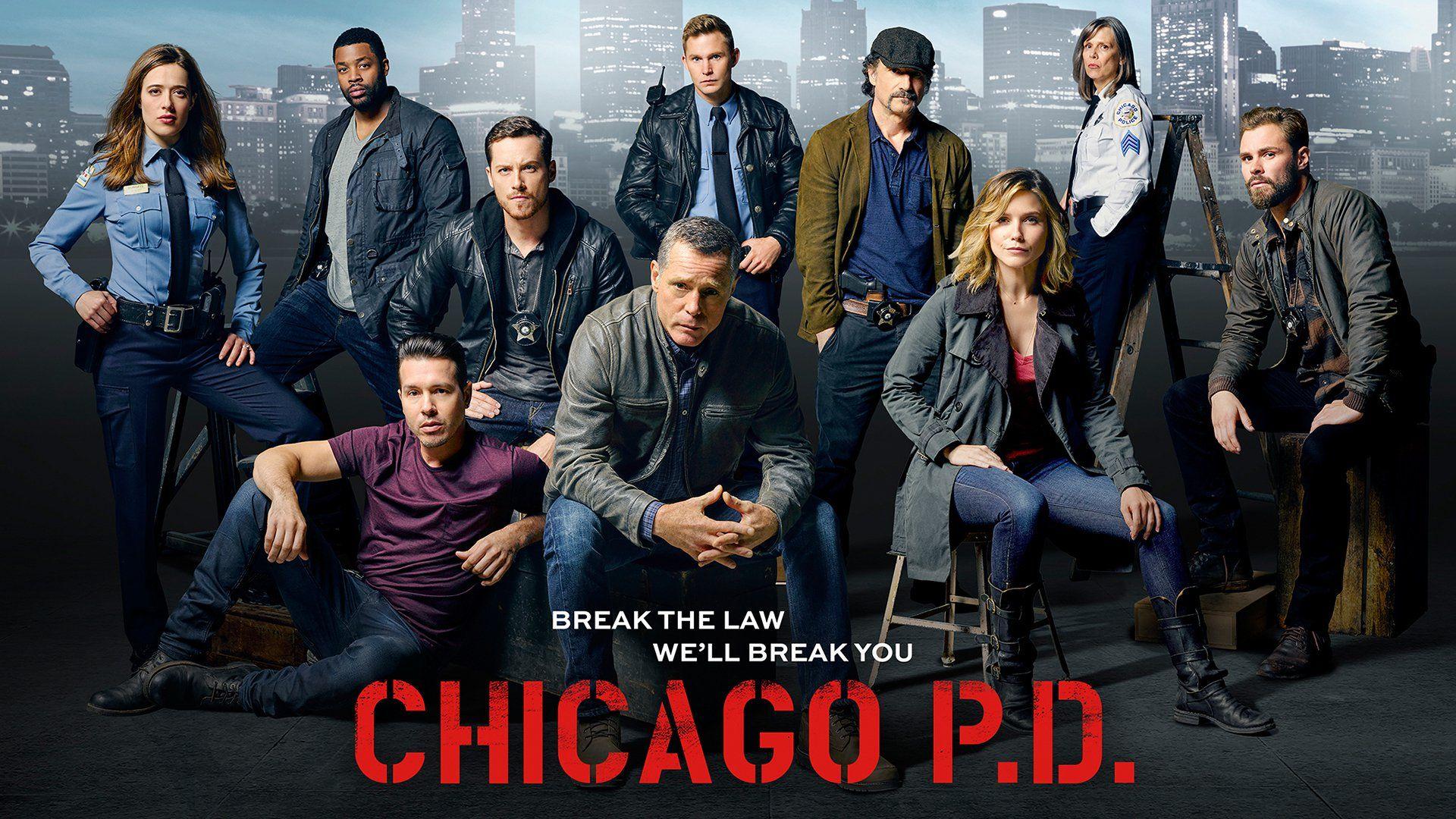 Chicago Med Season 8 (2022) [พากย์ไทย]