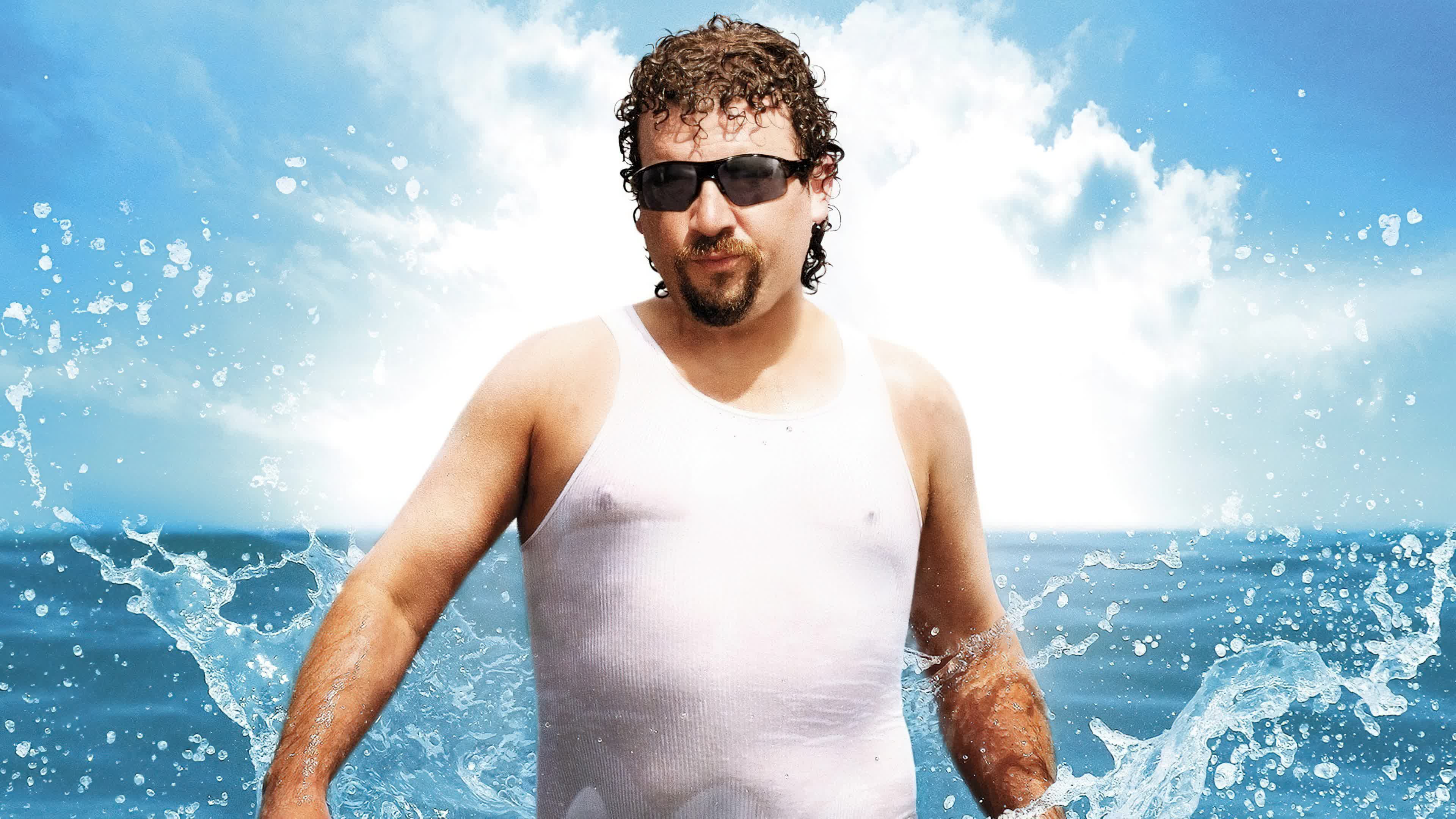 Eastbound & Down Season 3 (2011) [พากย์ไทย]