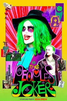 The People's Joker (2024) [NoSub]