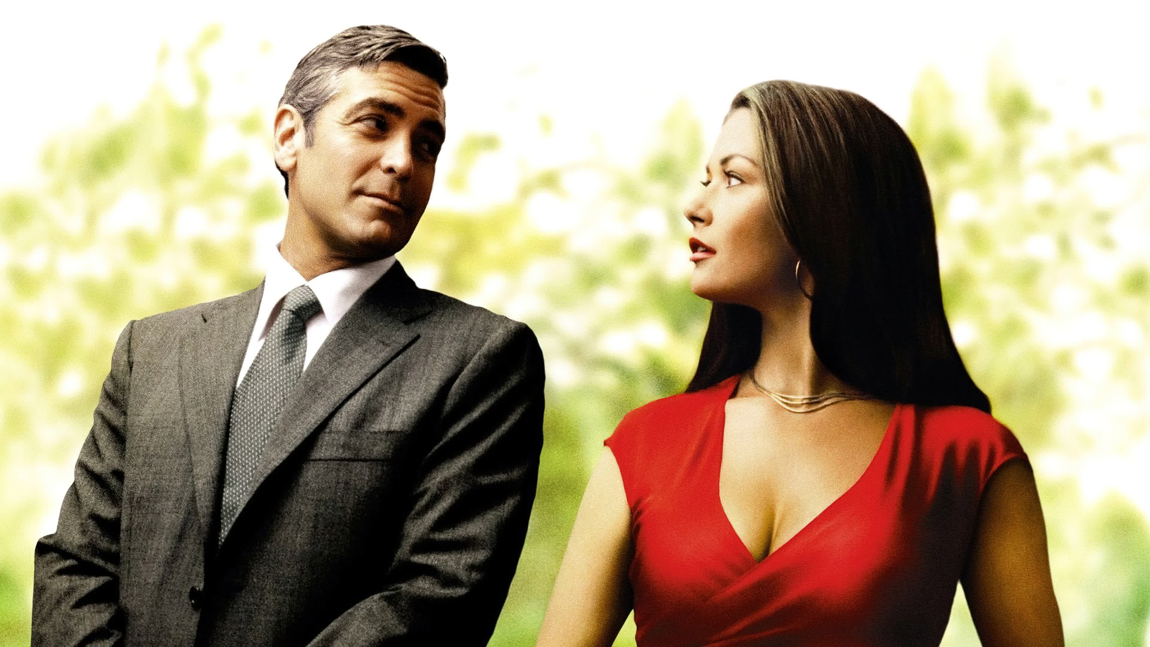 Intolerable Cruelty (2003) ร้ายนัก หลอกรักซะให้เข็ด 