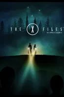 The x-Files Season 11 (2003) แฟ้มลับคดีพิศวง