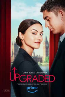 Upgraded (2024) รักฉบับอัพเกรด