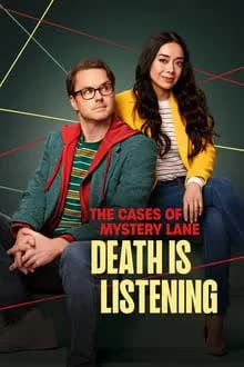 The Cases of Mystery Lane: Death Is Listening (2024) [NoSub]