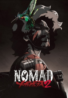 Nomad Megalo Box 2 (ภาค2) ตอนที่ 1-13 ซับไทย จบ